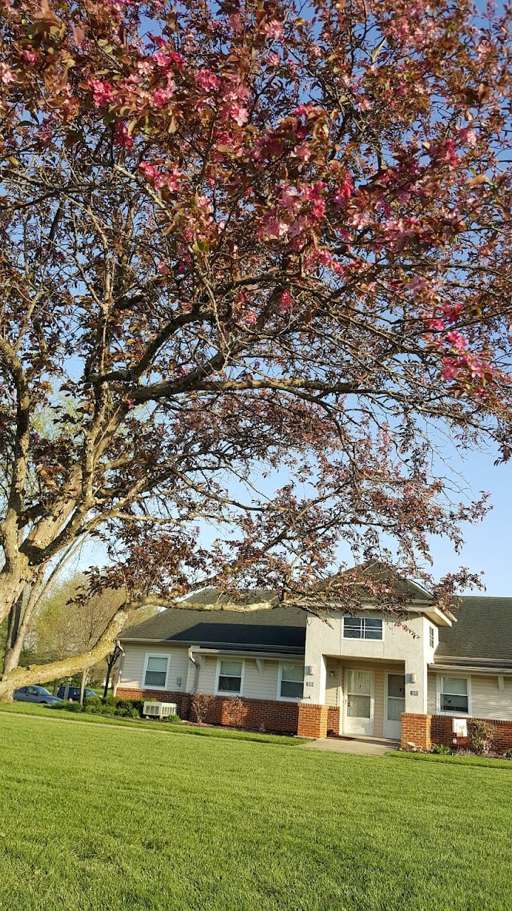 Bristol Court Apts