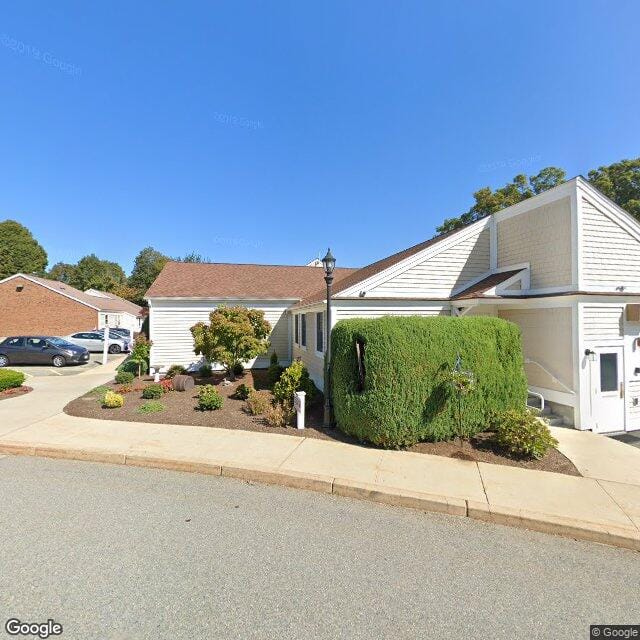 Bristol Housing Authority