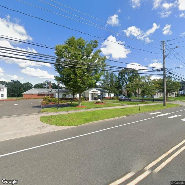 Bristol Housing Authority