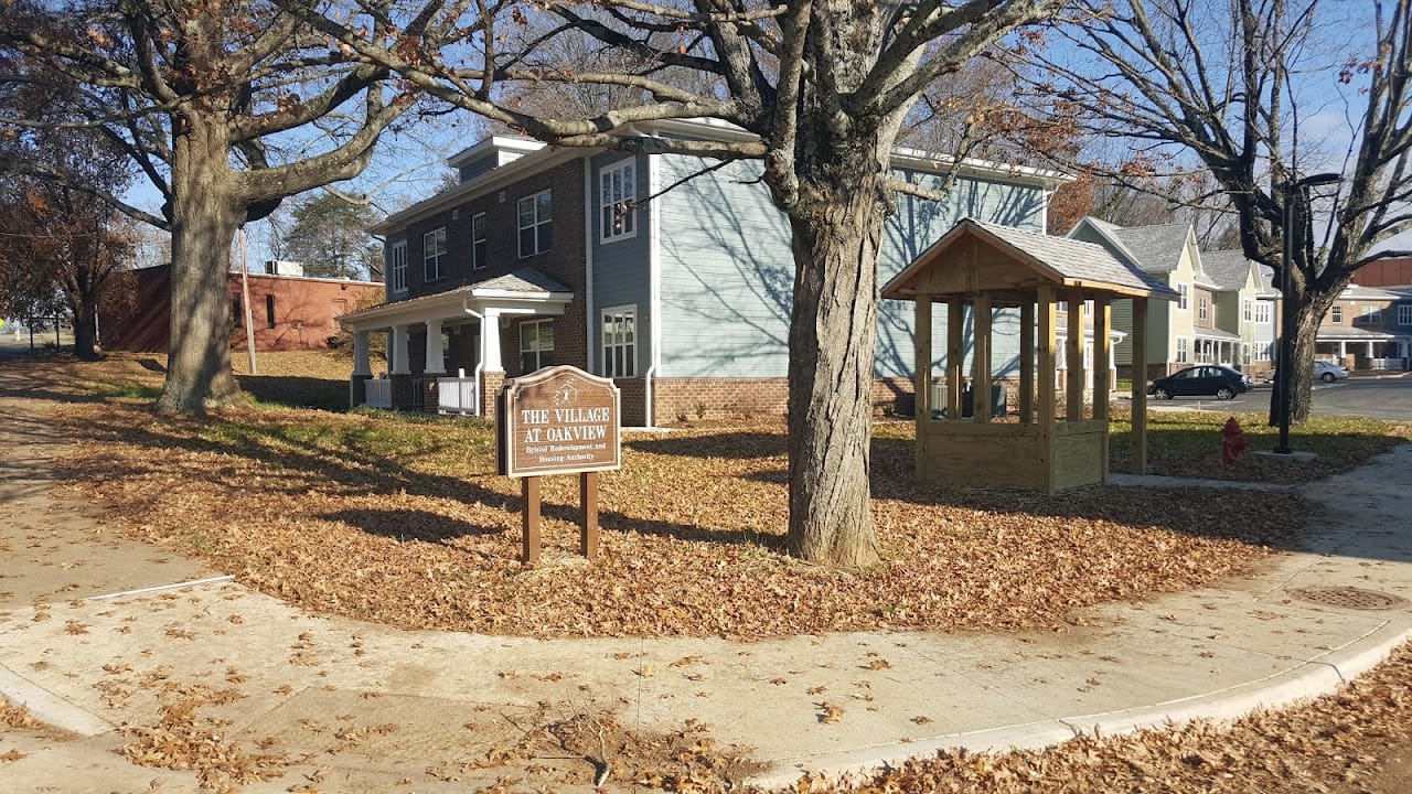 Bristol Redevelopment & Housing Authority