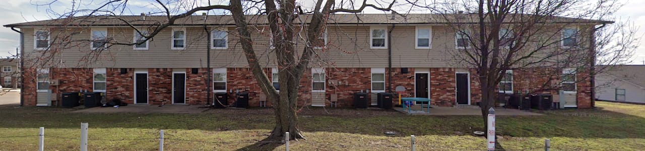 Briston Place Apts