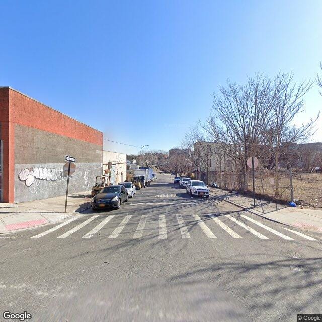 Bristow Stebbins Apts