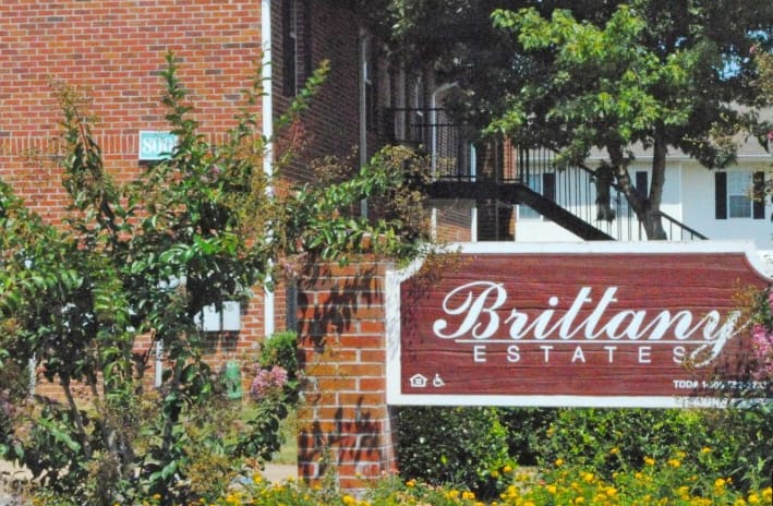Brittany Arms Ii