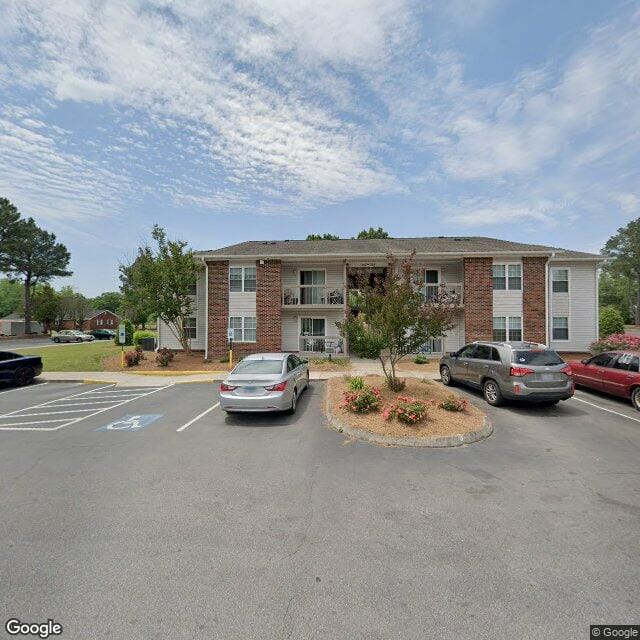 Brittany Place Apts