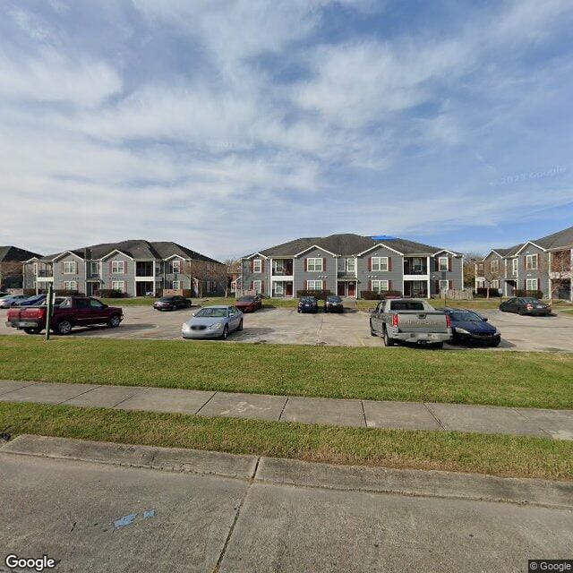 Britton Place Apartments
