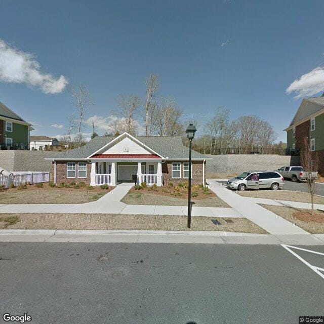 Broad River Terrace