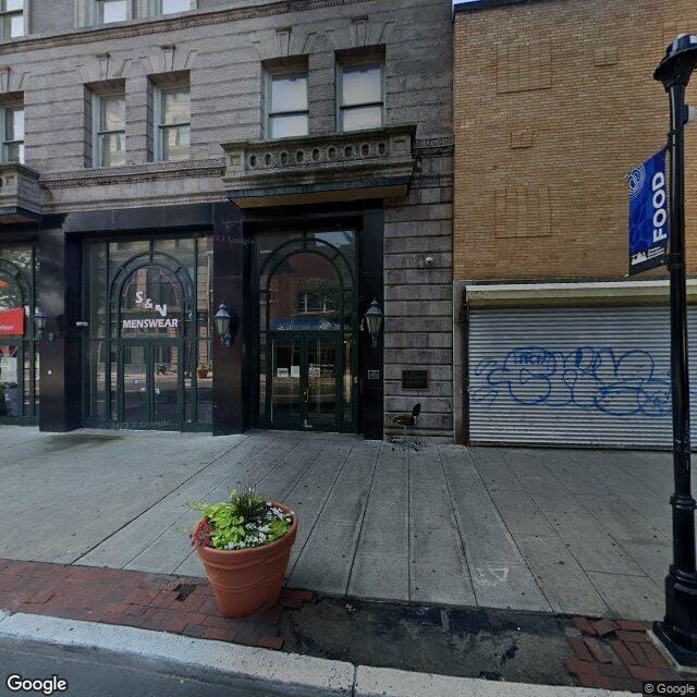Broad Street Bank