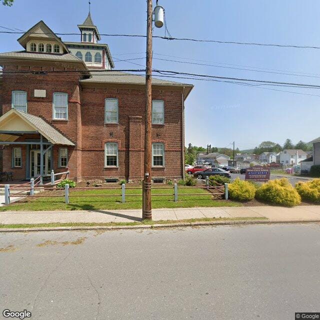 Broad Street School Apts