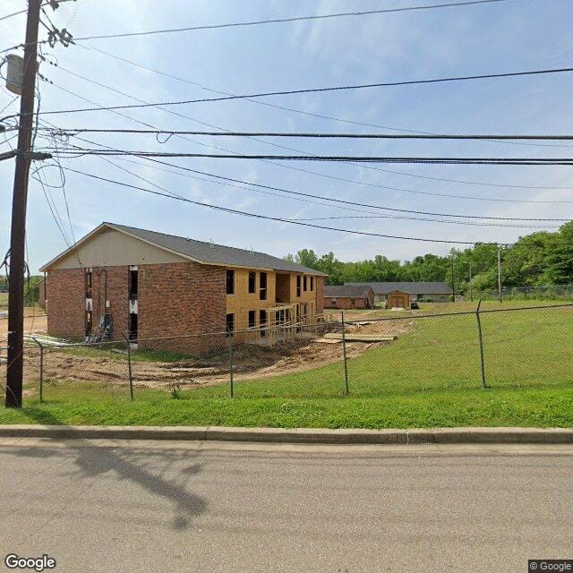Broadmoor Apartments