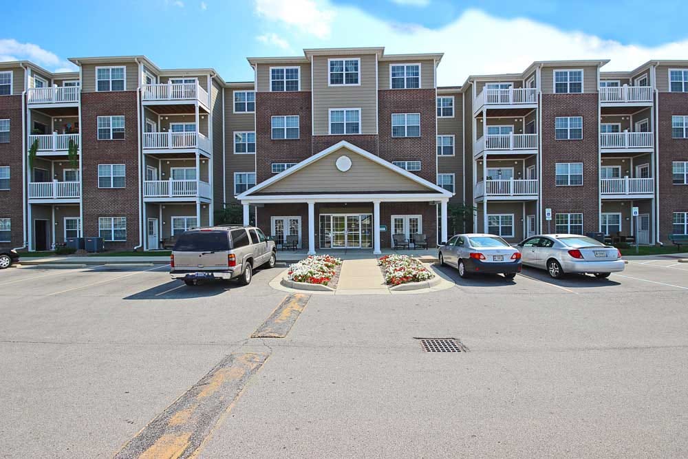 Broadstone Pointe Apts