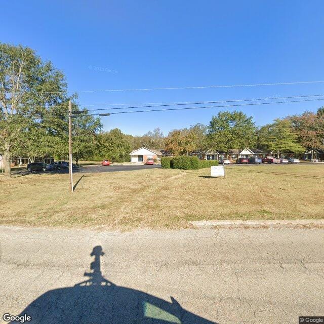 Broadway Cove Apartments