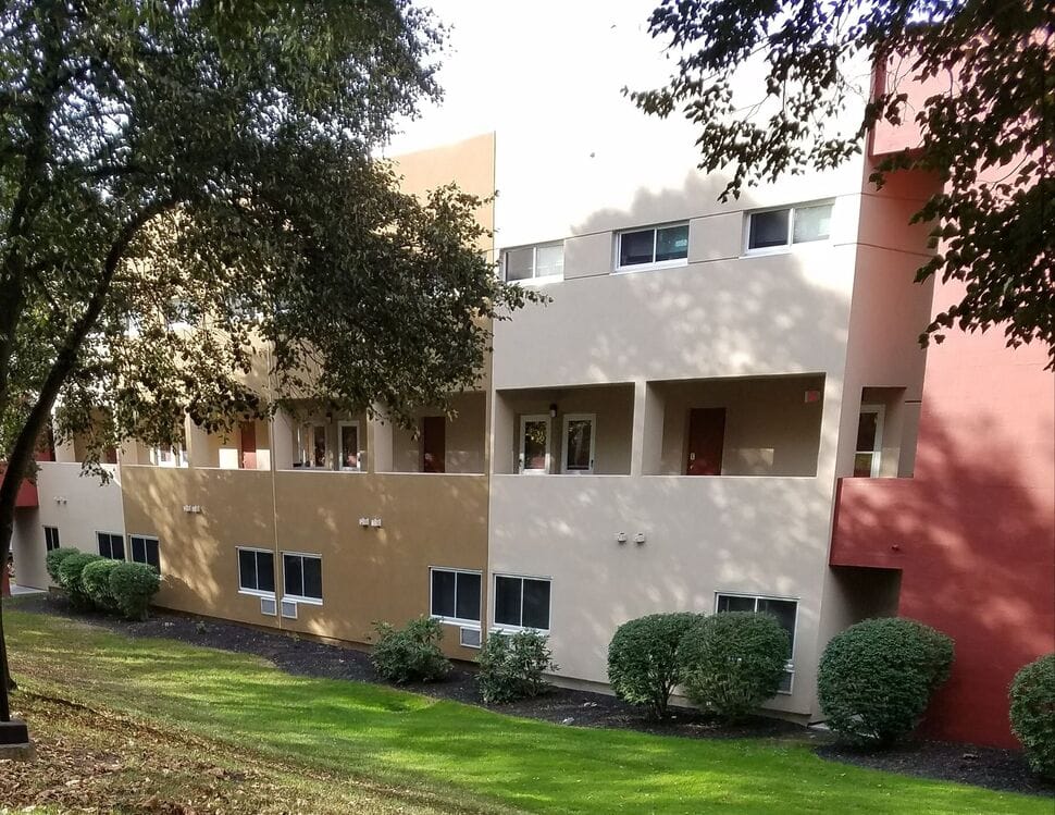 Broadway East Town Homes
