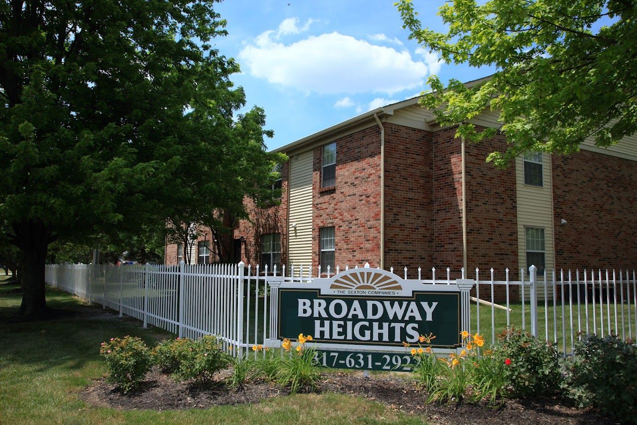 Broadway Heights