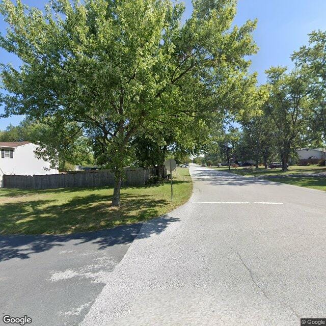 Broadway Homes