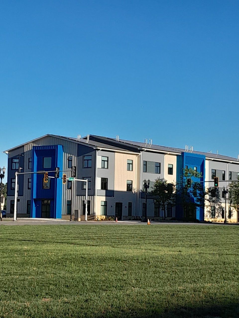 Broadway Lofts