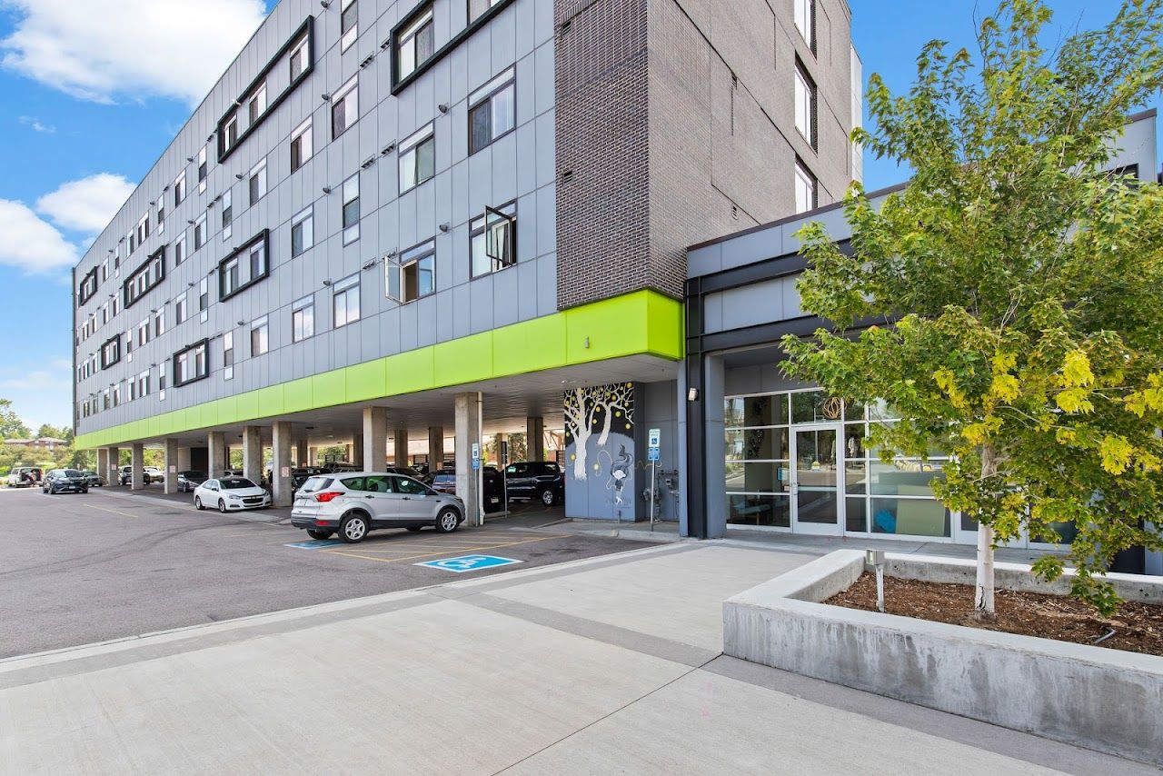 Broadway Lofts