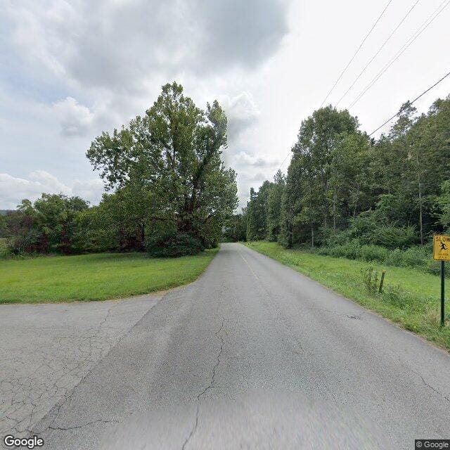 Broadway Terrace (Heber Springs)