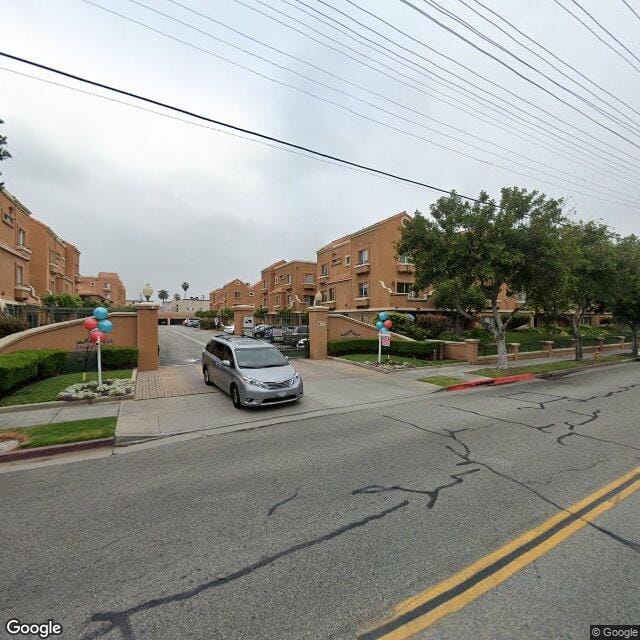 Broadway Village Apts I