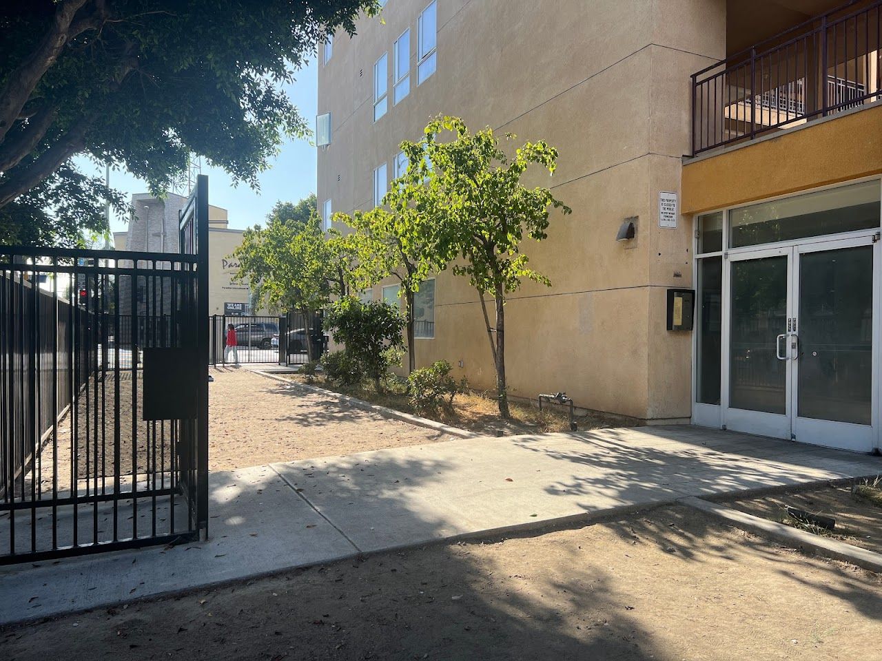 Broadway Village Apts Ii