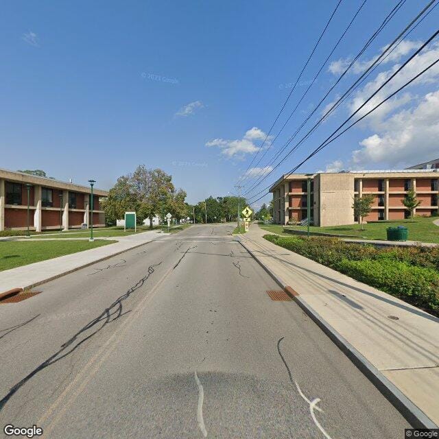 Brockport Village Senior Citizen Apt