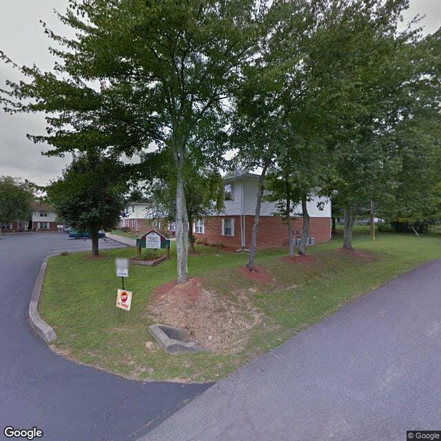 Brodhead Elderly Apartments
