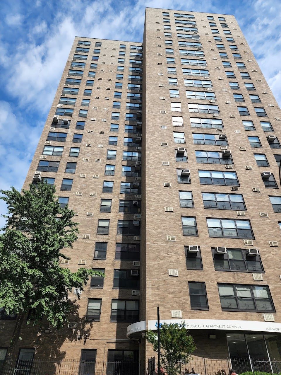 Bronx Care Housing