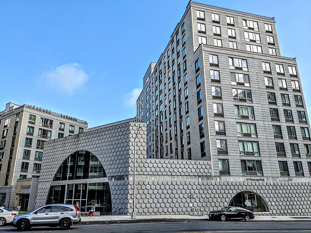Bronx Commons Lihtc Llc