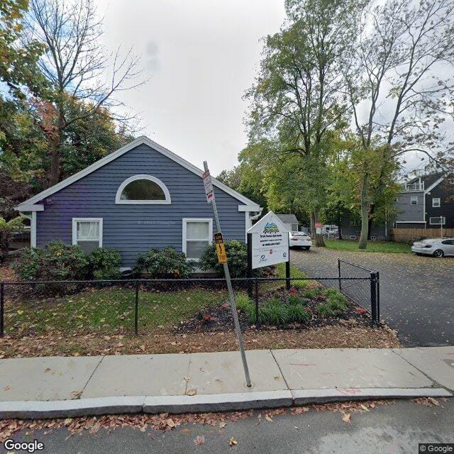 Brook Avenue Cooperative