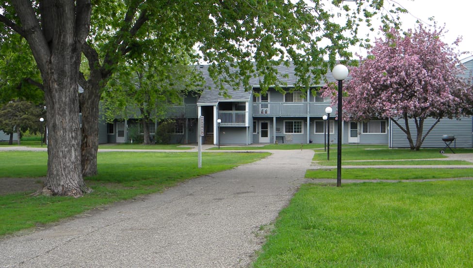 Brook Gardens / Brooks Landing (Fka Bnr Partners)