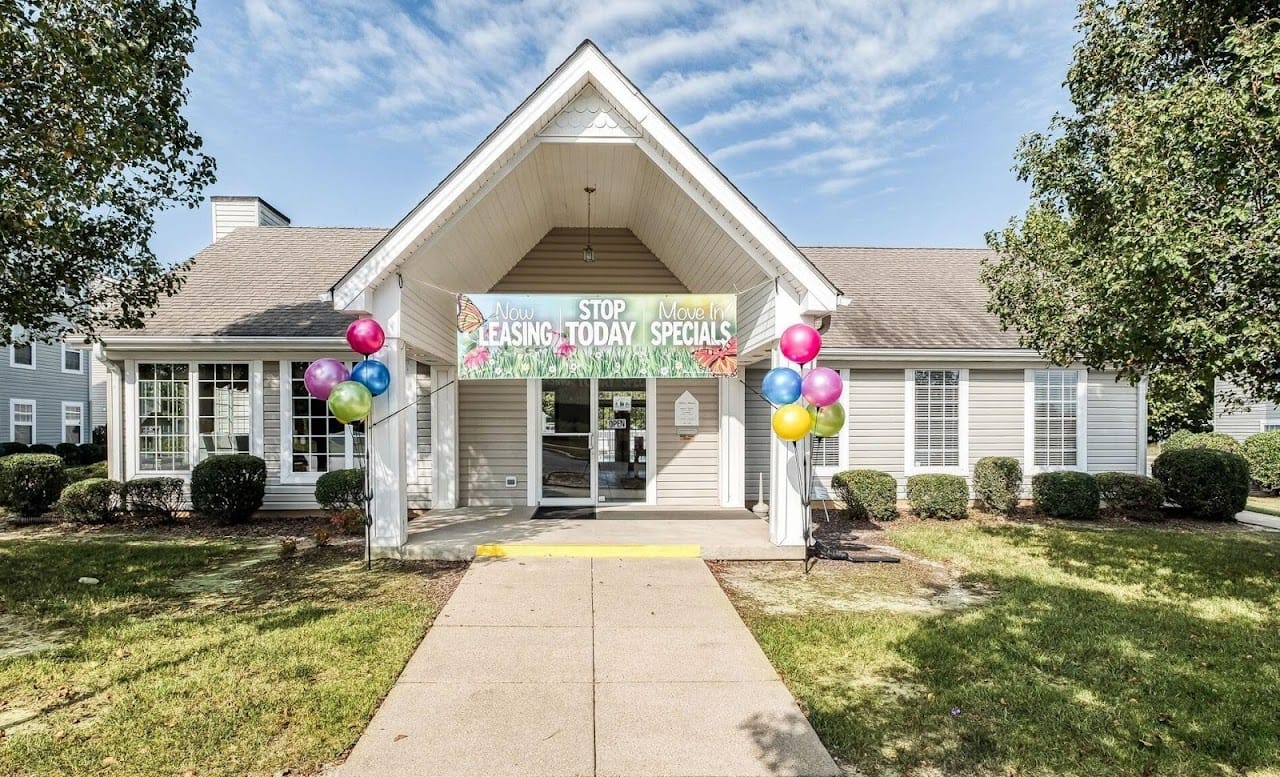 Brook Ridge I