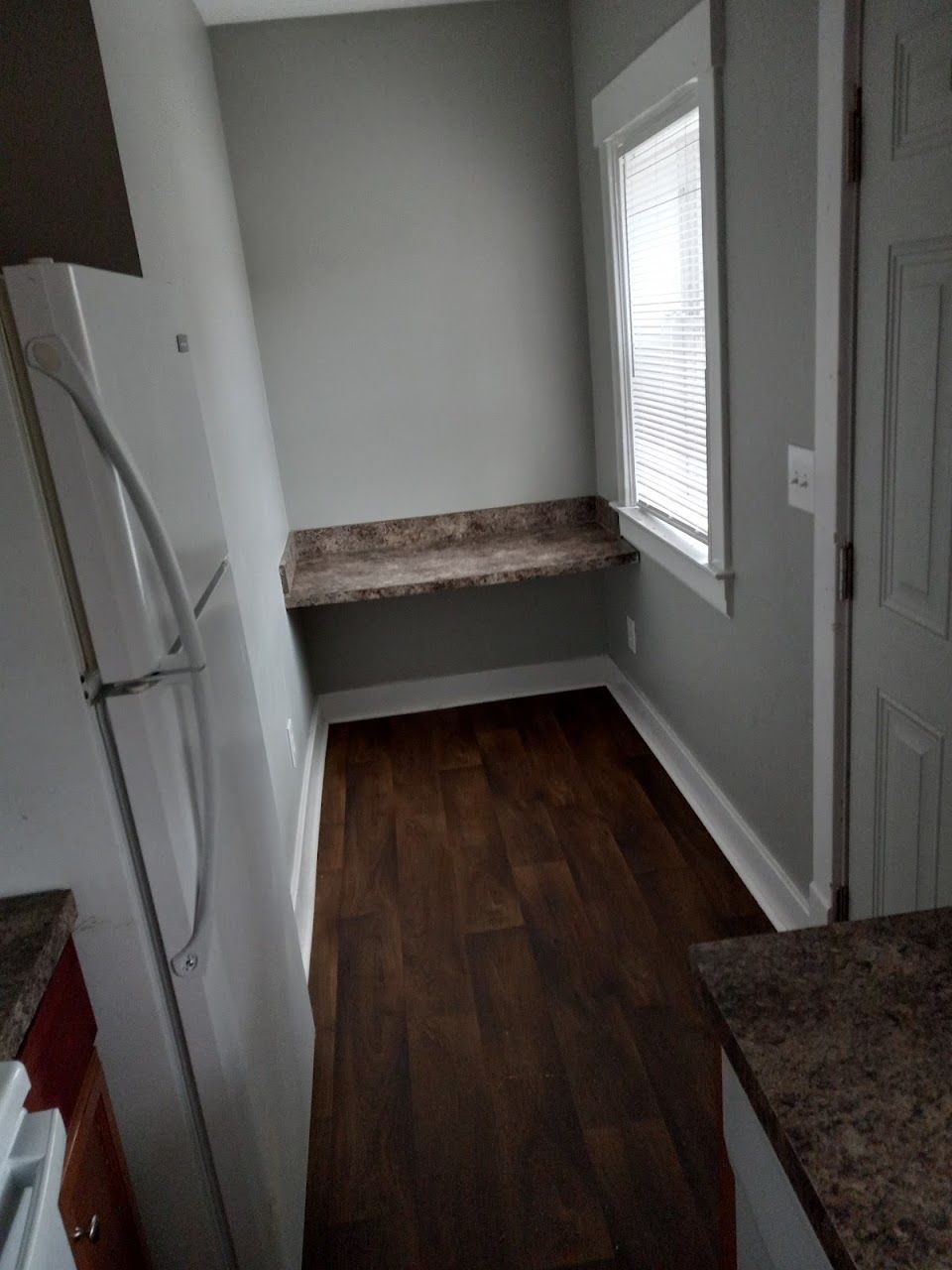 Brook Street Apartments