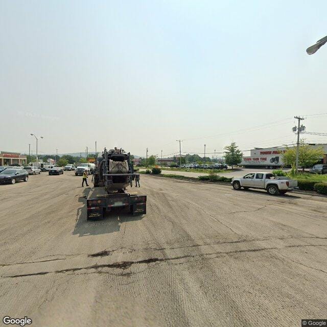Brookbend East