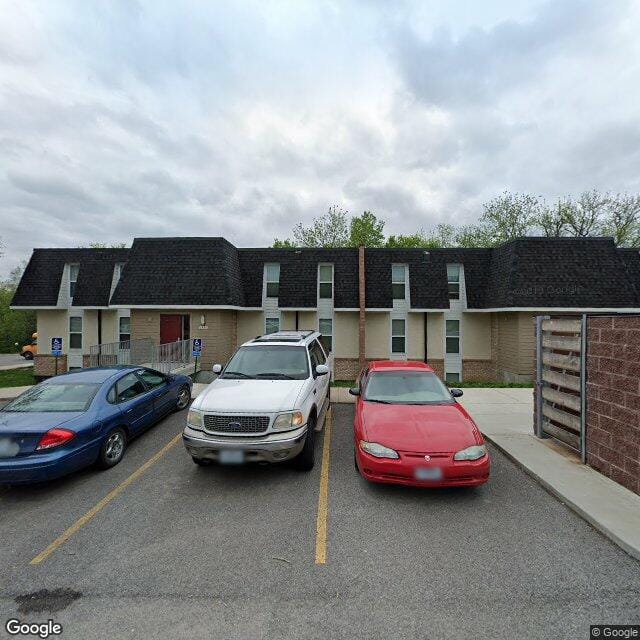 Brookdale East Apartments
