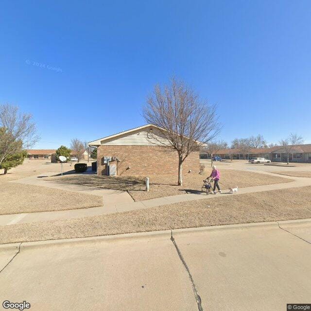 Brooke Village Senior Apts