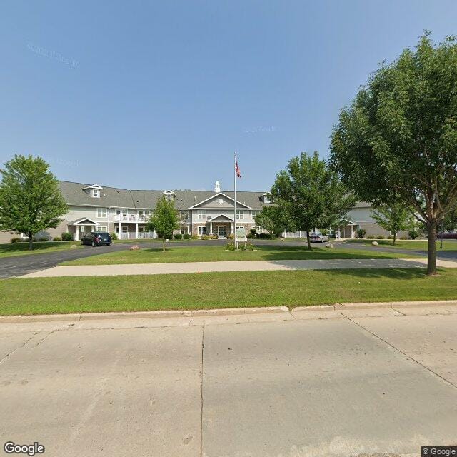 Brookeside Senior Village