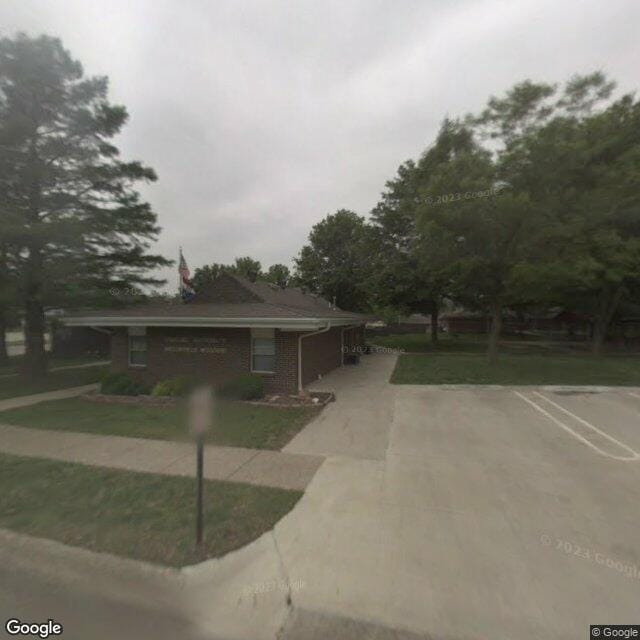 Brookfield Housing Authority