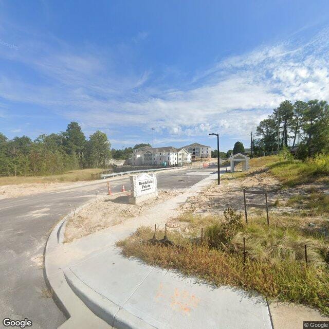 Brookfield Pointe Apartments