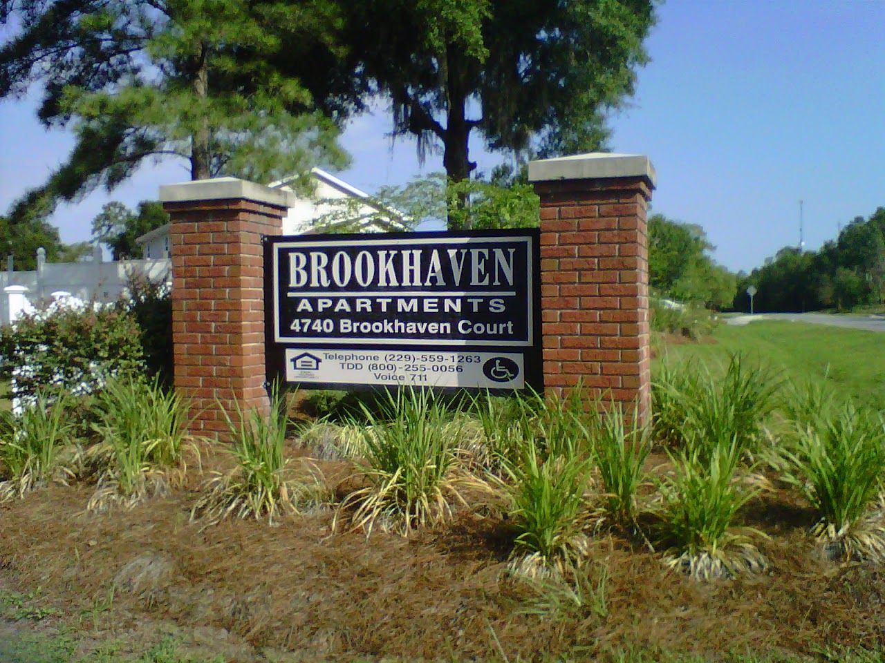Brookhaven Apartments
