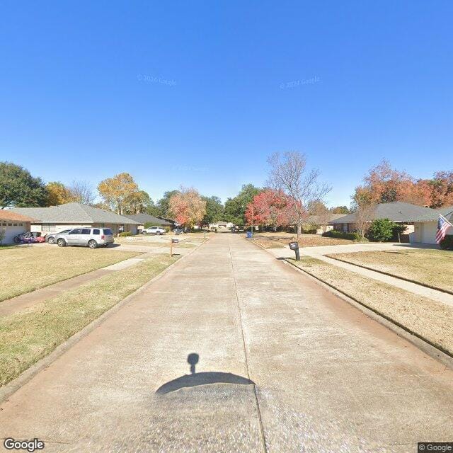 Brookhaven Elderly Apts