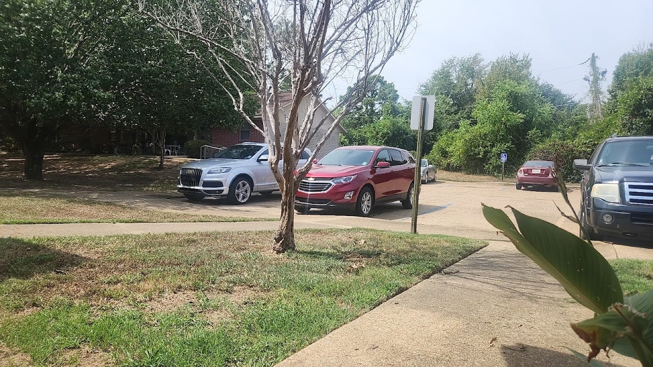 Brookhaven Ii Apts