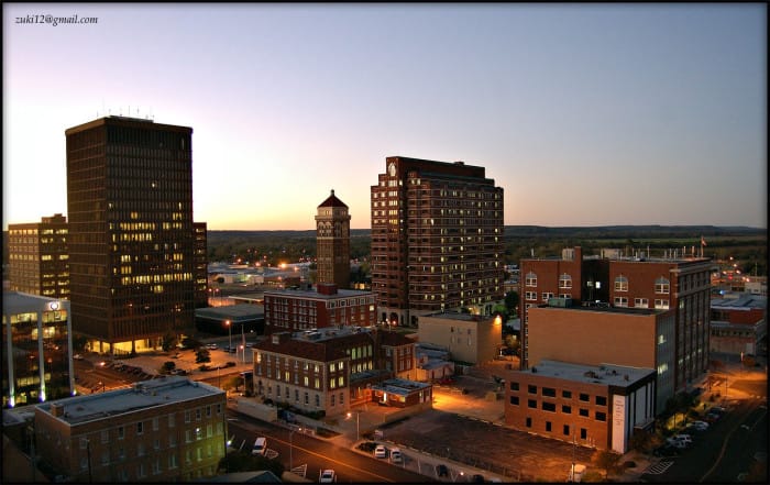 Brookhaven Plaza Apts