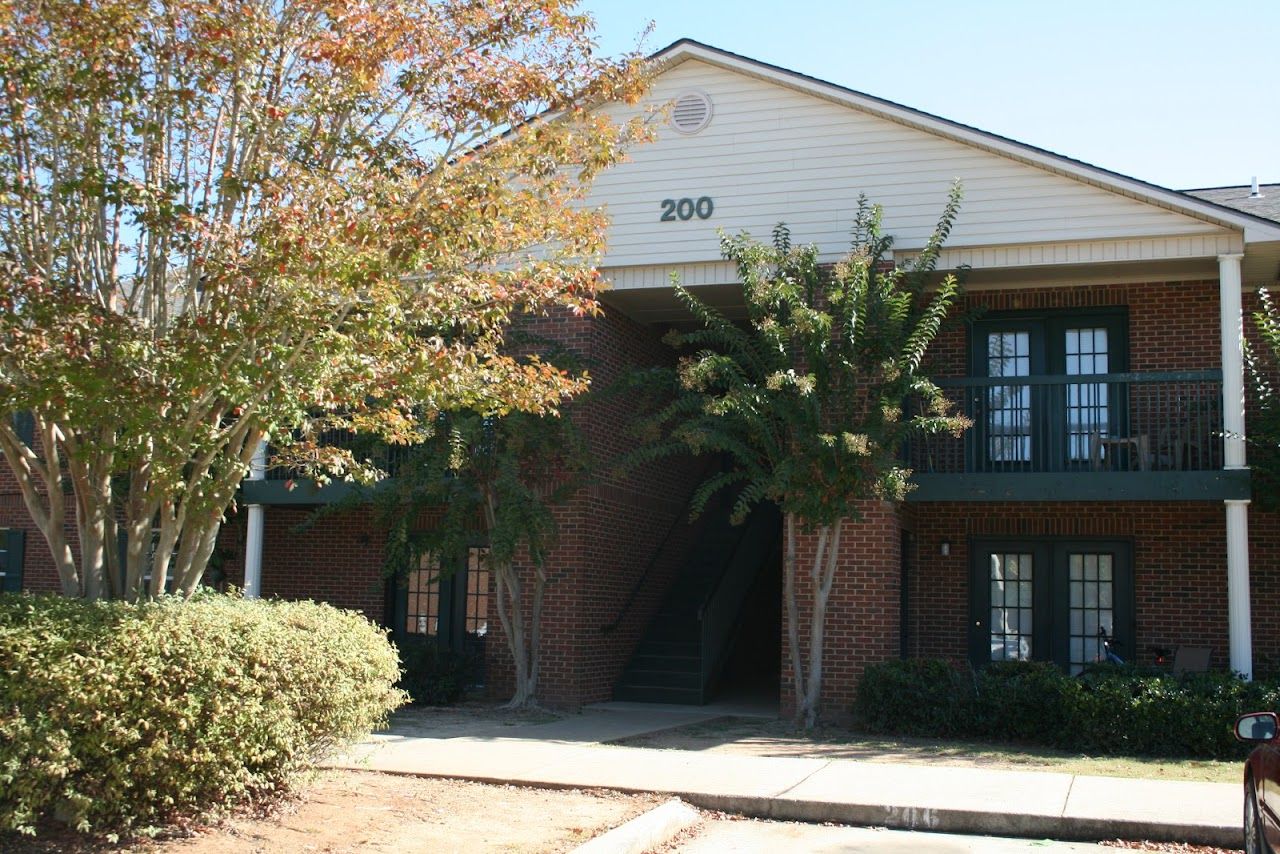 Brookhill Village