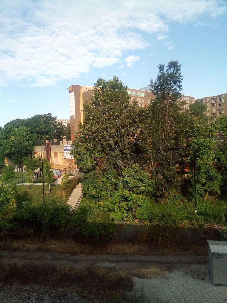 Brookland Lofts
