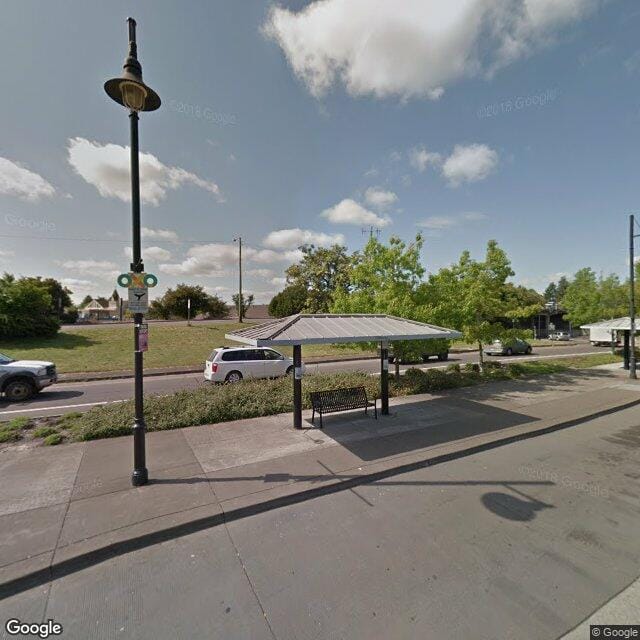 Brooklawn Apts