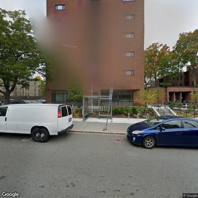 Brookline Housing Authority