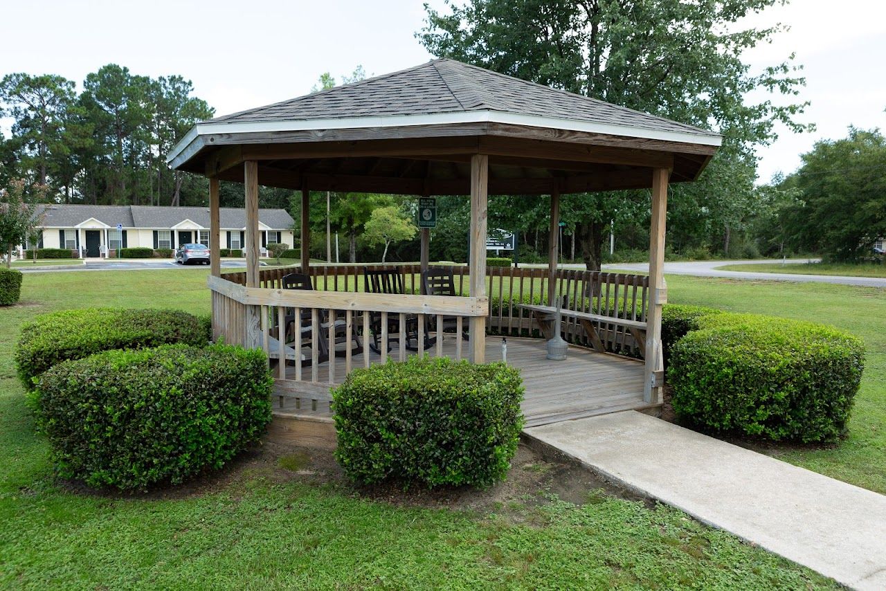 Brookmeade Villas