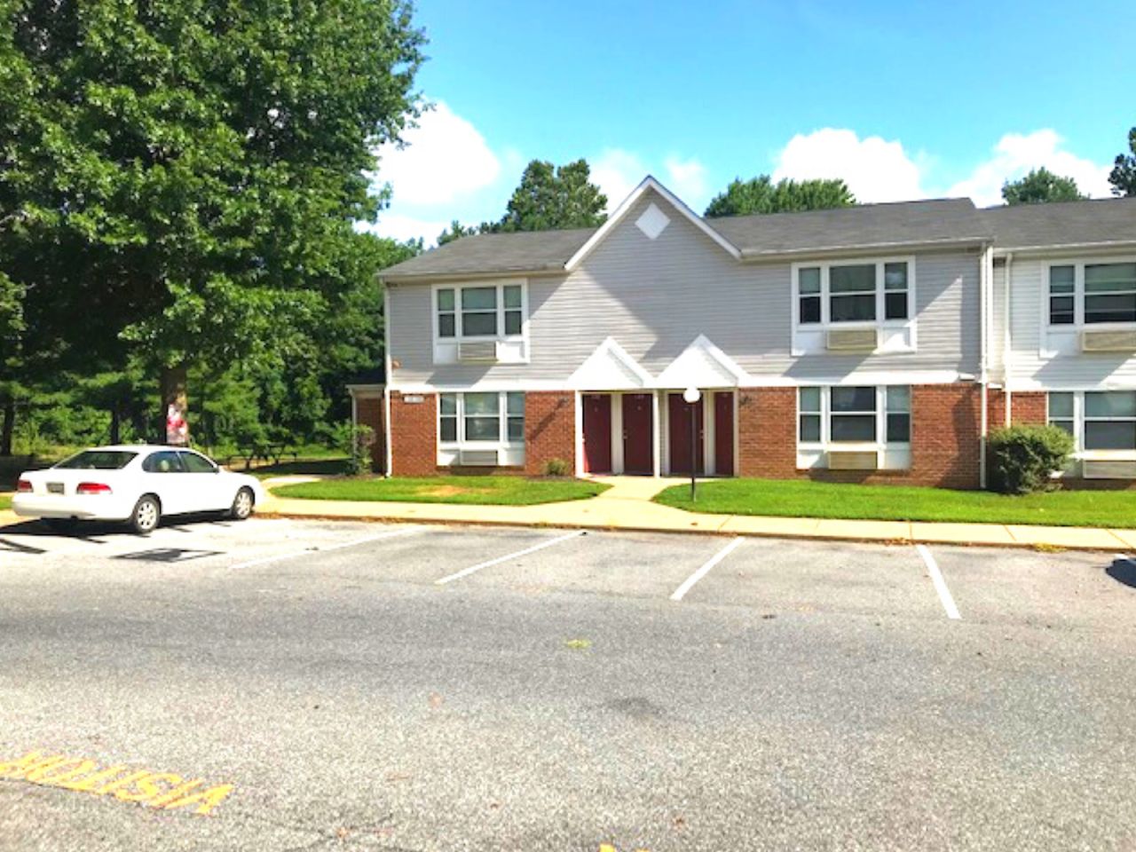 Brookmeadow Apartments I