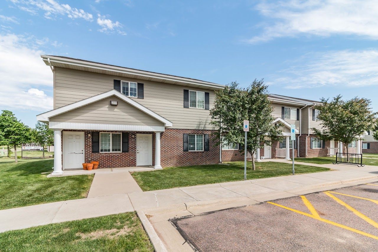 Brooks Townhomes
