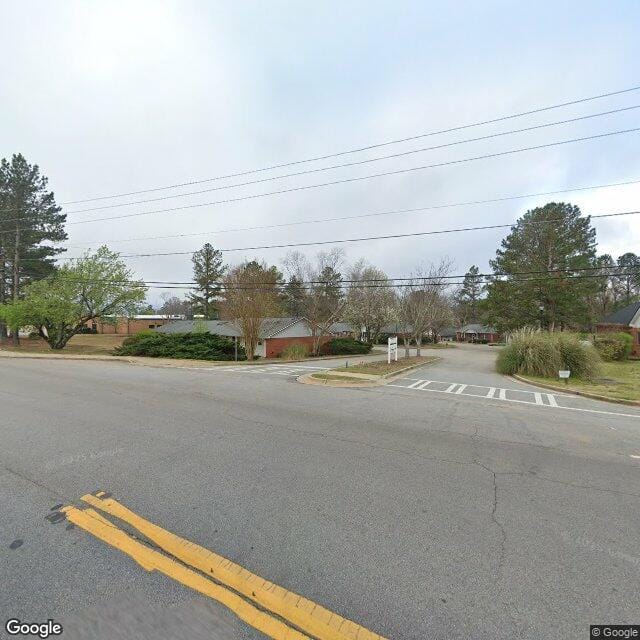 Brooksfield Apartments (New)