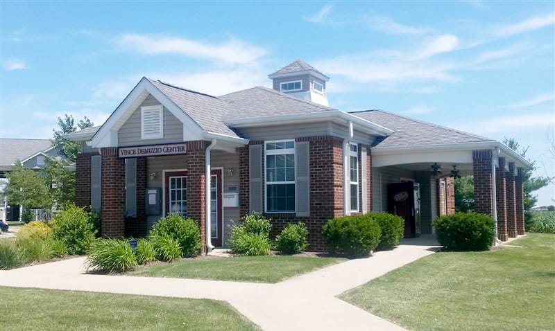 Brookshire Estates Apts